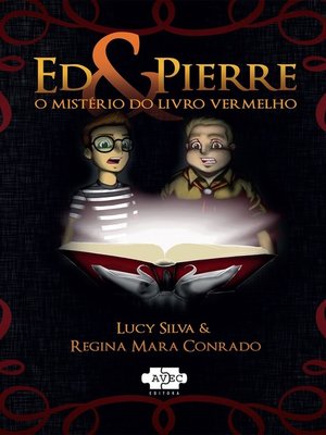cover image of Ed & Pierre